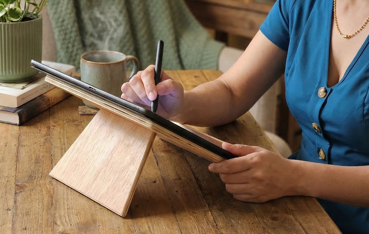 Tablet Stand