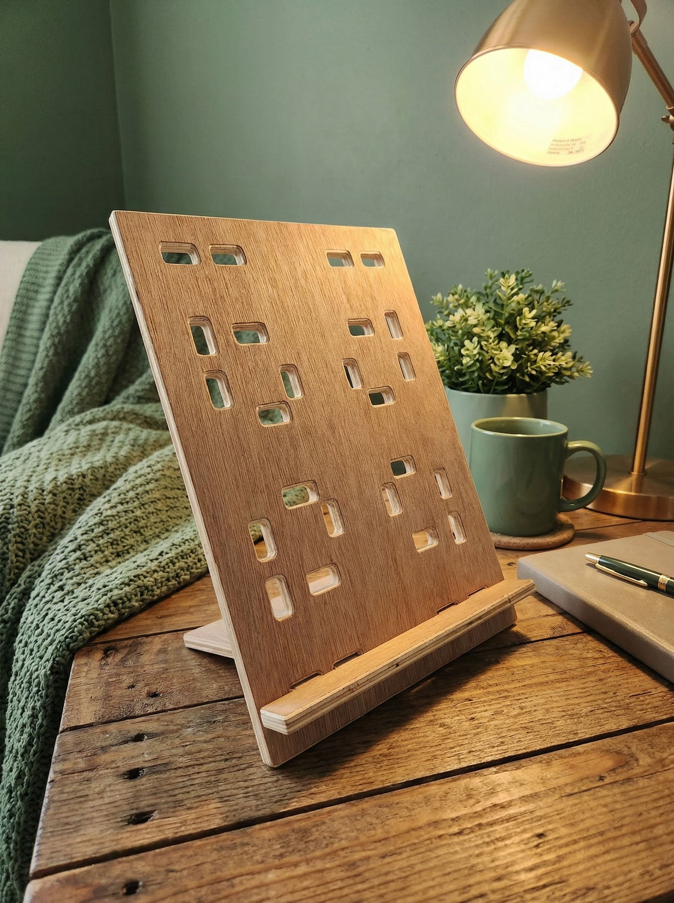 Tablet Stand