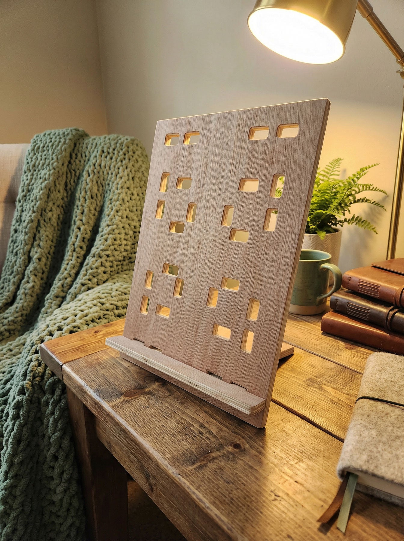 Tablet Stand