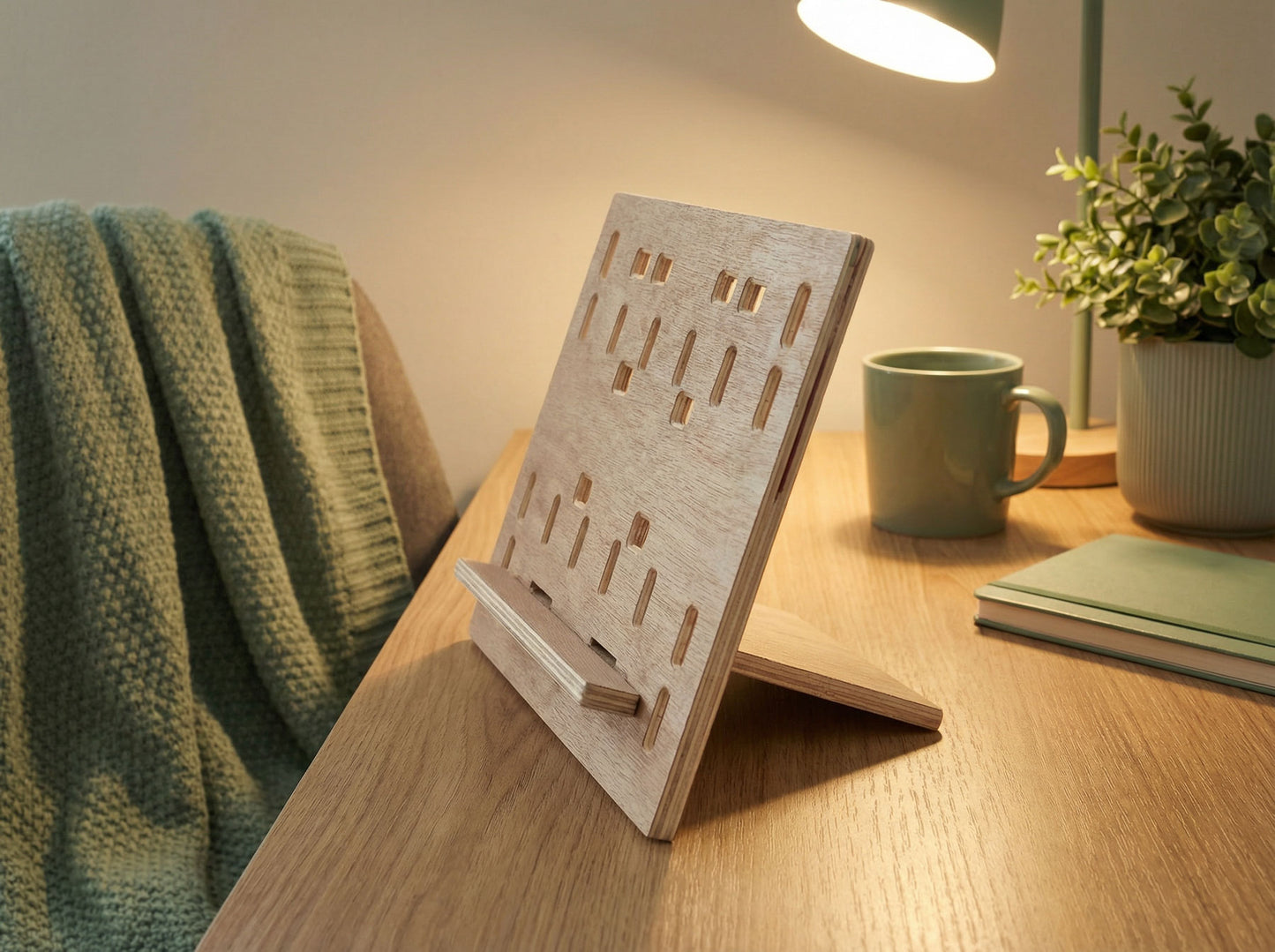 Tablet Stand