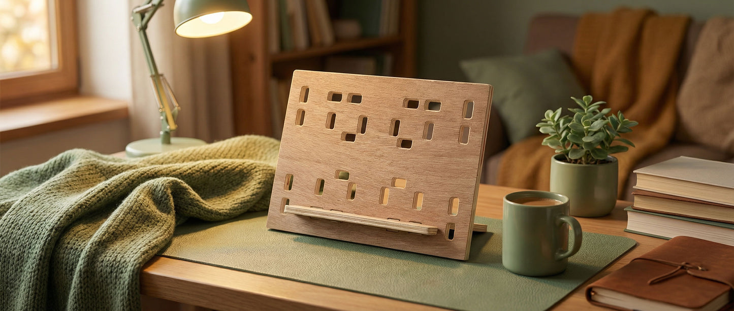 Tablet Stand