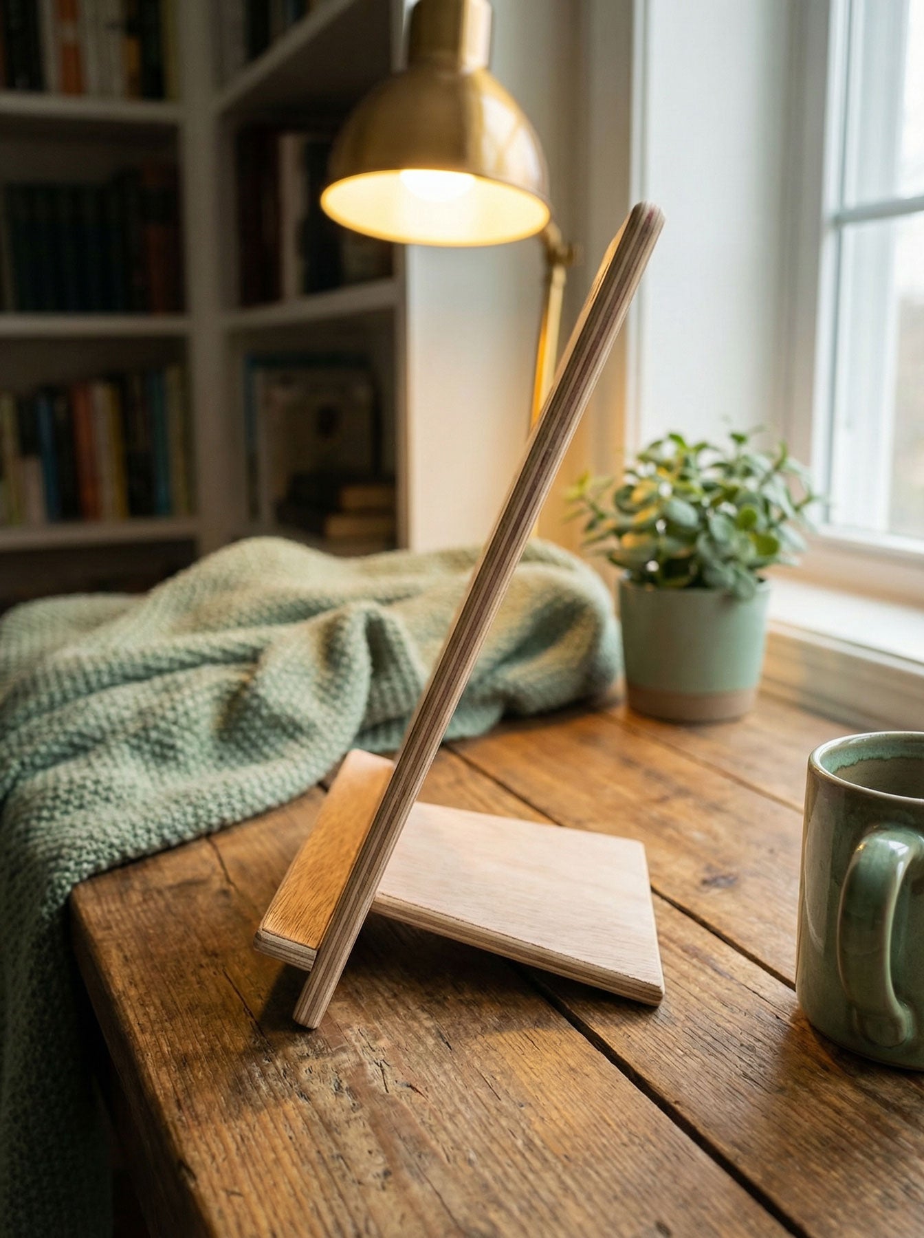 Tablet Stand